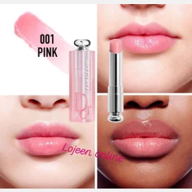 Dior Addict Lip Glow
