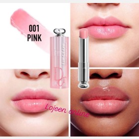 Dior Addict Lip Glow
