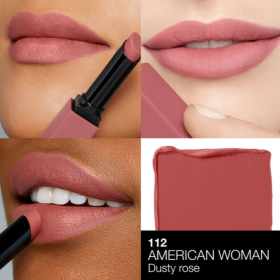 NARS POWERMATTE LIPSTICK