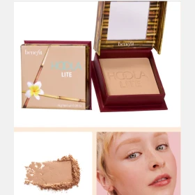 برونزر  بينفيت HOOLA