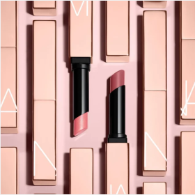 NARS Afterglow Sensual Shine Lipstick