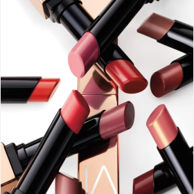 NARS Afterglow Sensual Shine Lipstick