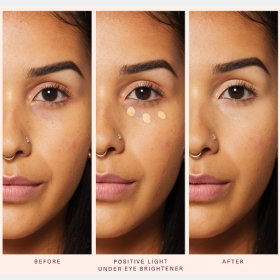 Rare Beauty Positive Light Under Eye Brightener medium
