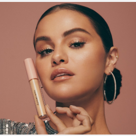 Rare Beauty Positive Light Under Eye Brightener medium