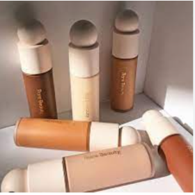 Rare Beauty Liquid Touch Weightless Foundation