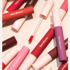 Rare Beauty Lip Souffle Matte Cream