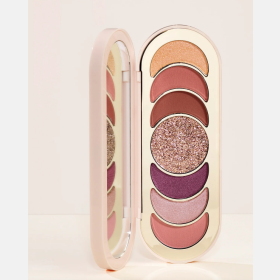 Rare Beauty Discovery Eyeshadow Palette