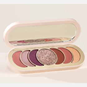 Rare Beauty Discovery Eyeshadow Palette