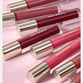 Rare Beauty Stay Vulnerable Glossy Lip Balm
