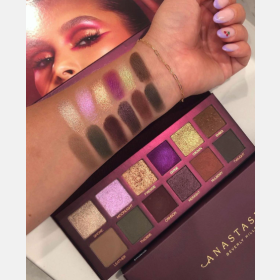 Anastasia Beverly Hills Fall Romance Eyeshadow Palette