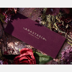 Anastasia Beverly Hills Fall Romance Eyeshadow Palette