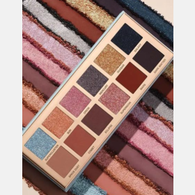 Anastasia Beverly Hills COSMOS Eyeshadow Palette