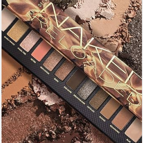 Urban Decay Naked Reloaded‏ eyeshadow palette