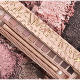 Urban decay NAKED3  palette eyeshadow‏