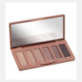 Urban Decay Mini Naked3