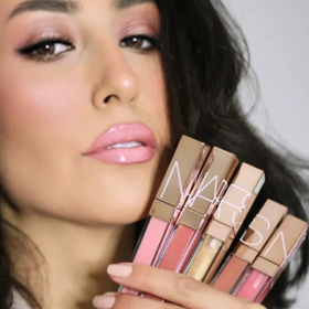 NARS Afterglow Lip Shine