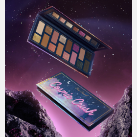 Cosmic Crush Eye Shadow Palette