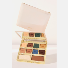 Cosmic Crush Eye Shadow Palette