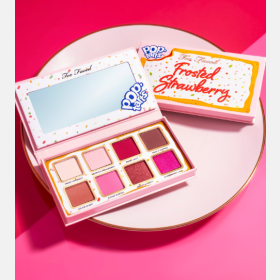 TOO FACED FOROSTEF STRAWBERRY