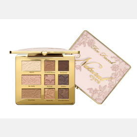 Too Faced Natural Eyes Eyeshadow Palette