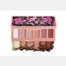 naked urban decay mini