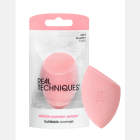 Real Techniques 1894 Miracle Powder Sponge