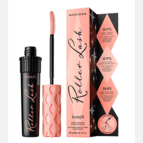 مسكارا بنفت Roller lash