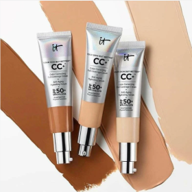 فاونديشن سي سي  it Cosmetics