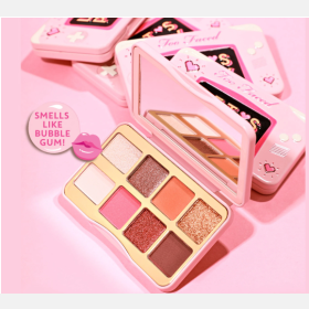 Too Faced Mini Let’s Play Eye Shadow Palette
