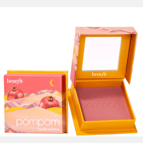 بلشر وهايليت benefit