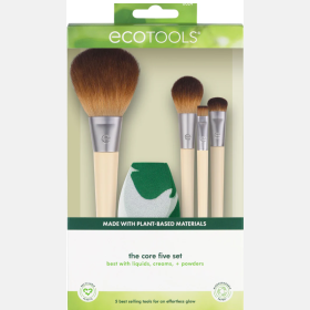 فراشي وبيوتي بلندر eCOTOOLS