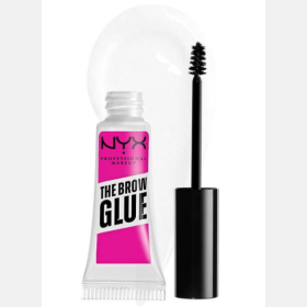 مسكارا NYX الشفافة