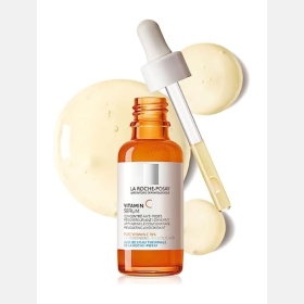 سيروم VITAMIN C LAROCHE POSAY