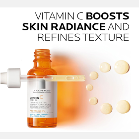 سيروم VITAMIN C LAROCHE POSAY