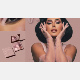 باليت ايشدو هدى بيوتي