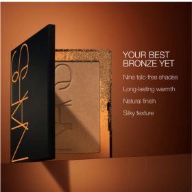 برونزر باودر NARS