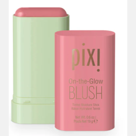 احمر خدود كريمي من pixi