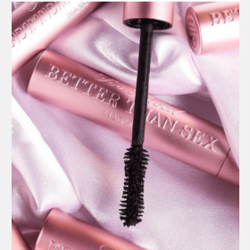 انوع مسكارا Too faced
