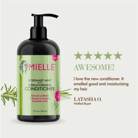 بلسم MIELLE