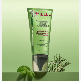 مقشر فروة الرأس MIELLE
