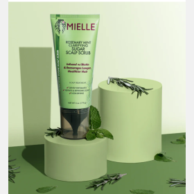 مقشر فروة الرأس MIELLE