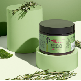 ماسك الشعر MIELLE