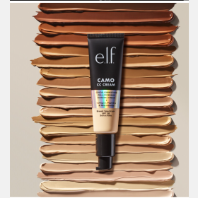 فاونديشن سي سي elf