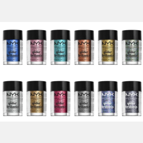 جليتر NYX
