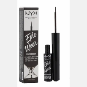 ايلاينر ريشة NYX