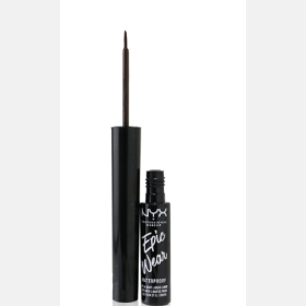 ايلاينر ريشة NYX