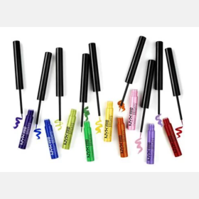 ايلاينر ملون NYX
