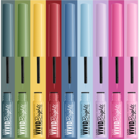 ايلاينر ملون NYX