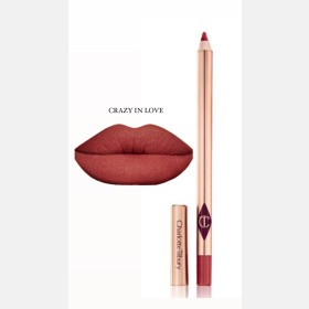 قلم تحديد الشفاه شارلوت LIP CHEAT