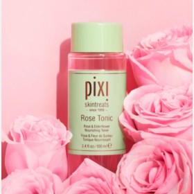 Rose Tonic
